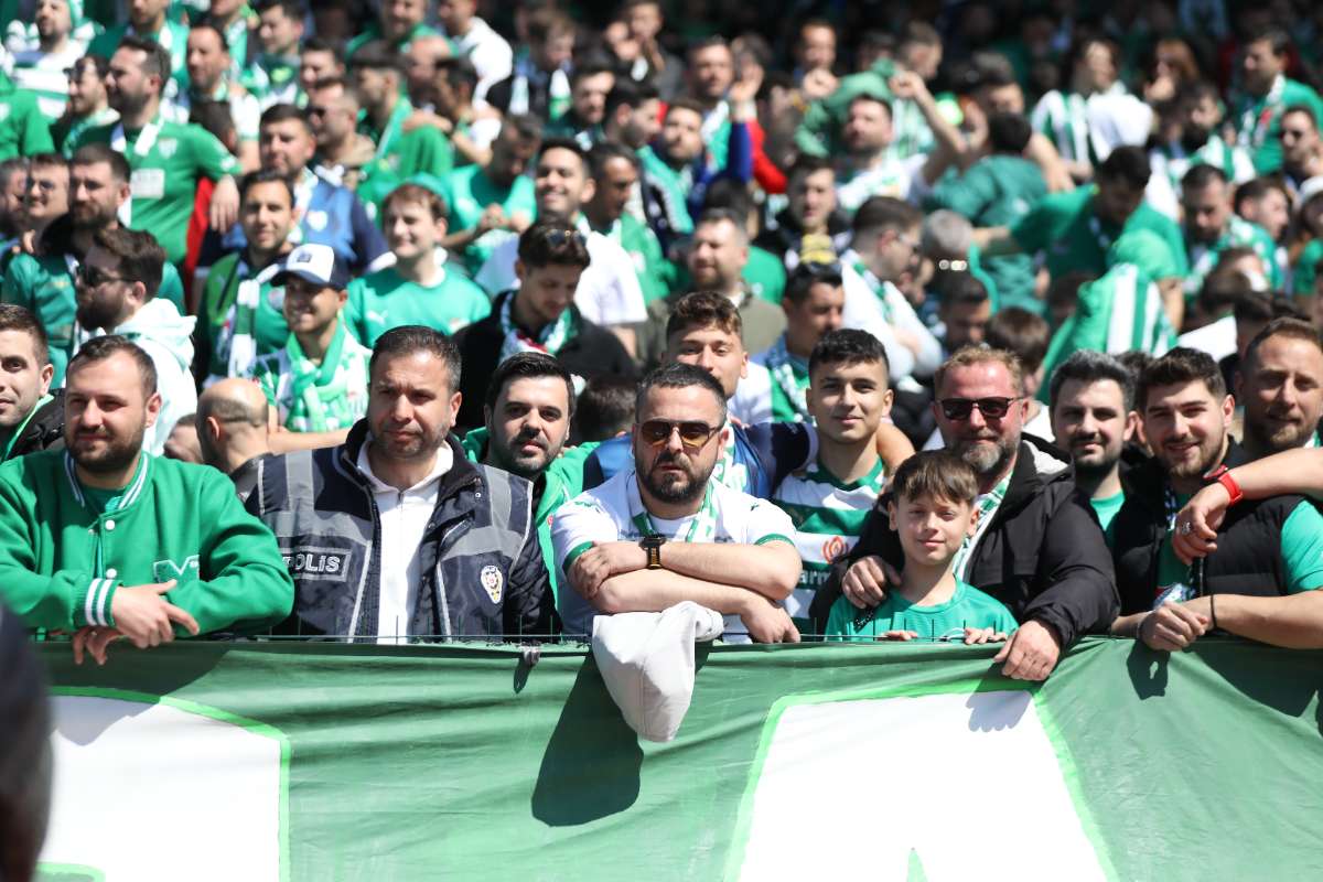 (FOTO GALERİ) Hopaspor-BURSASPOR Şampiyonluk (2)