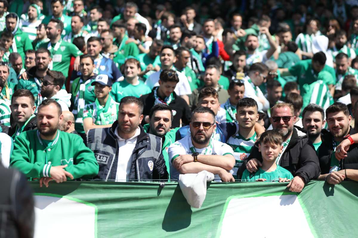 (FOTO GALERİ) Hopaspor-BURSASPOR Şampiyonluk (2)