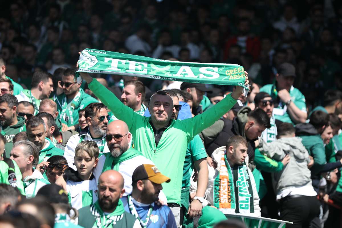 (FOTO GALERİ) Hopaspor-BURSASPOR Şampiyonluk (2)