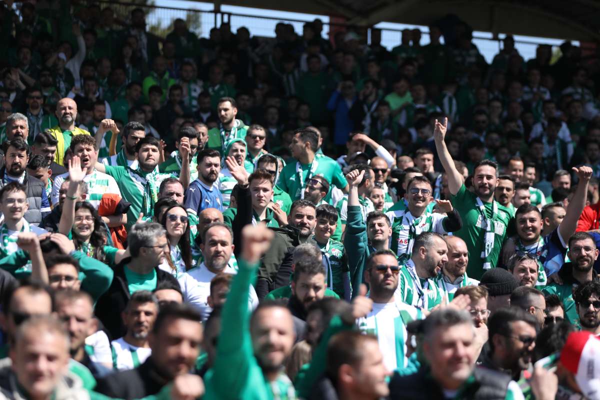 (FOTO GALERİ) Hopaspor-BURSASPOR Şampiyonluk (2)