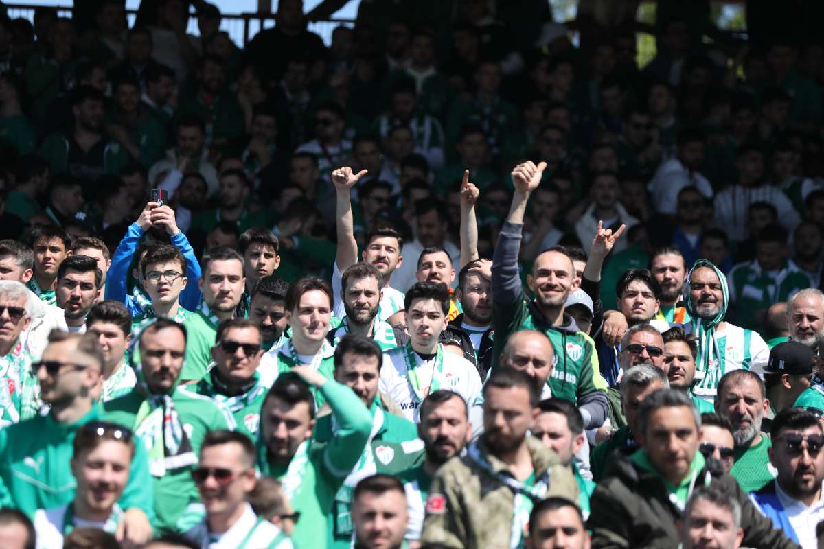 (FOTO GALERİ) Hopaspor-BURSASPOR Şampiyonluk (2)