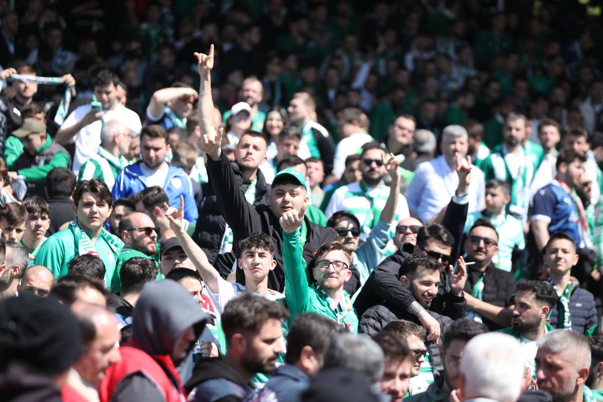 (FOTO GALERİ) Hopaspor-BURSASPOR Şampiyonluk (2)