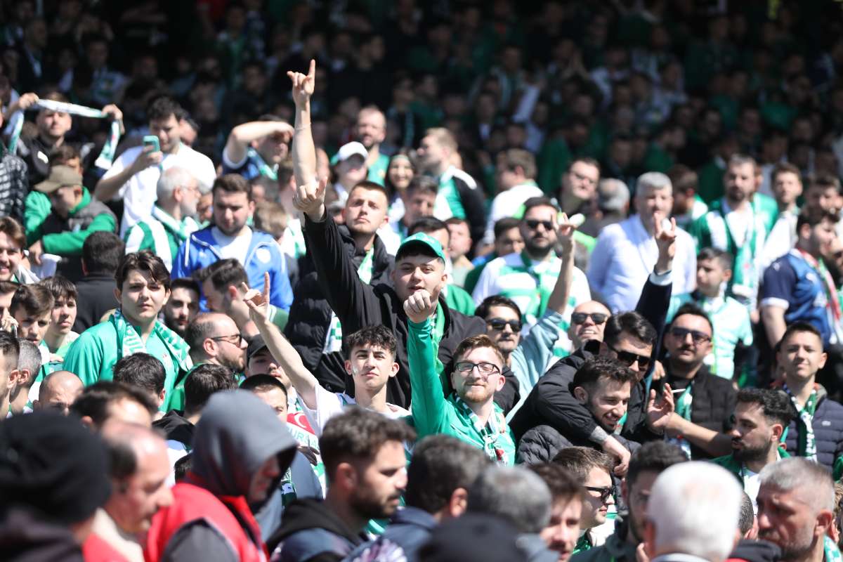 (FOTO GALERİ) Hopaspor-BURSASPOR Şampiyonluk (2)