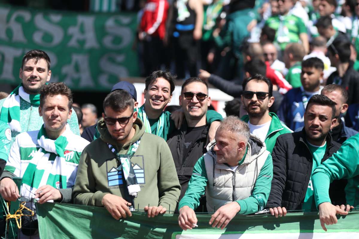 (FOTO GALERİ) Hopaspor-BURSASPOR Şampiyonluk (2)