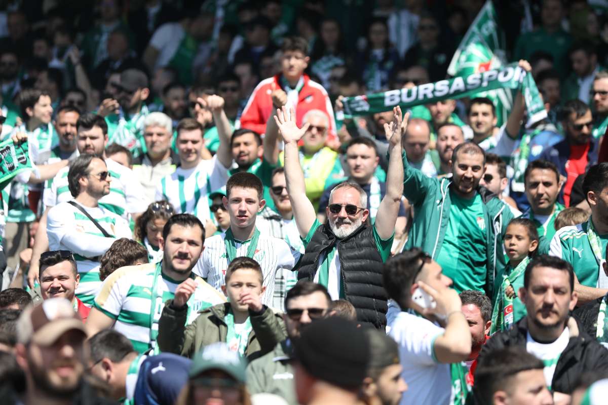 (FOTO GALERİ) Hopaspor-BURSASPOR Şampiyonluk (2)