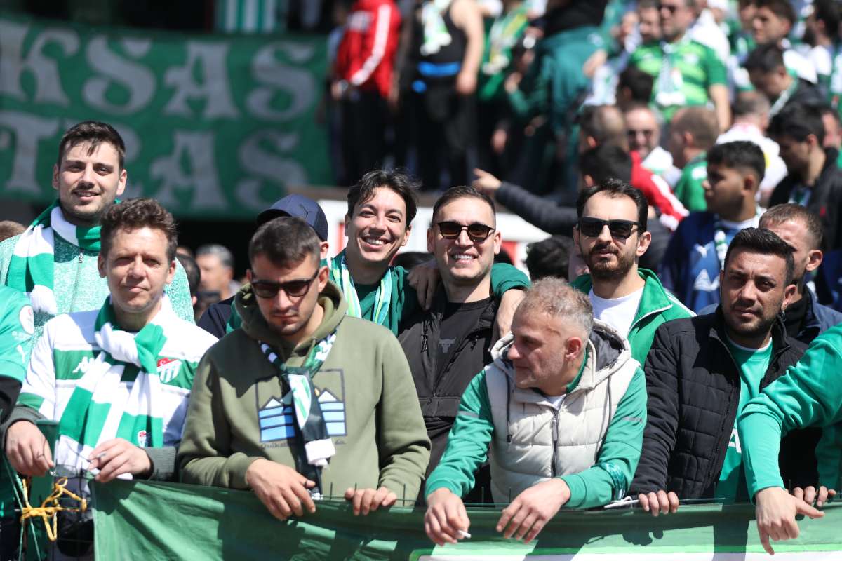 (FOTO GALERİ) Hopaspor-BURSASPOR Şampiyonluk (2)