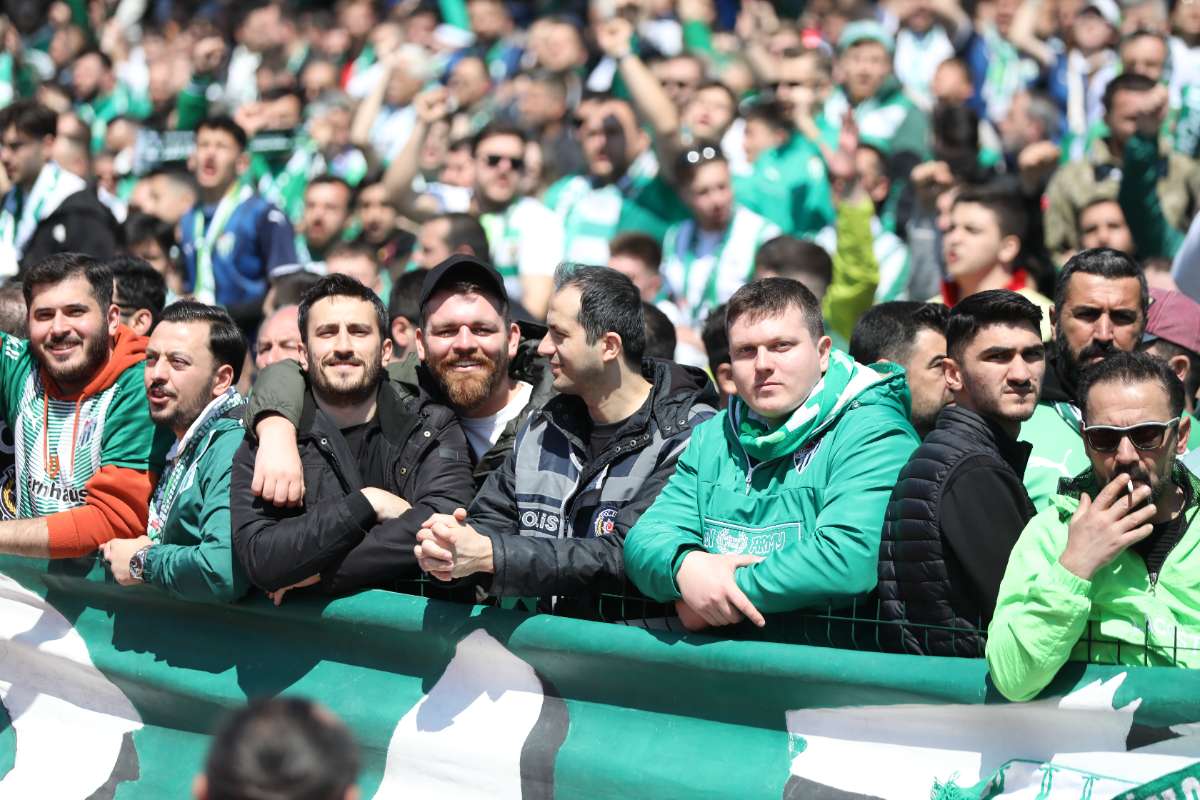 (FOTO GALERİ) Hopaspor-BURSASPOR Şampiyonluk (2)