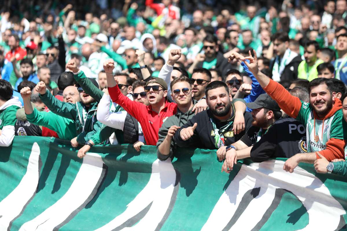 (FOTO GALERİ) Hopaspor-BURSASPOR Şampiyonluk (2)