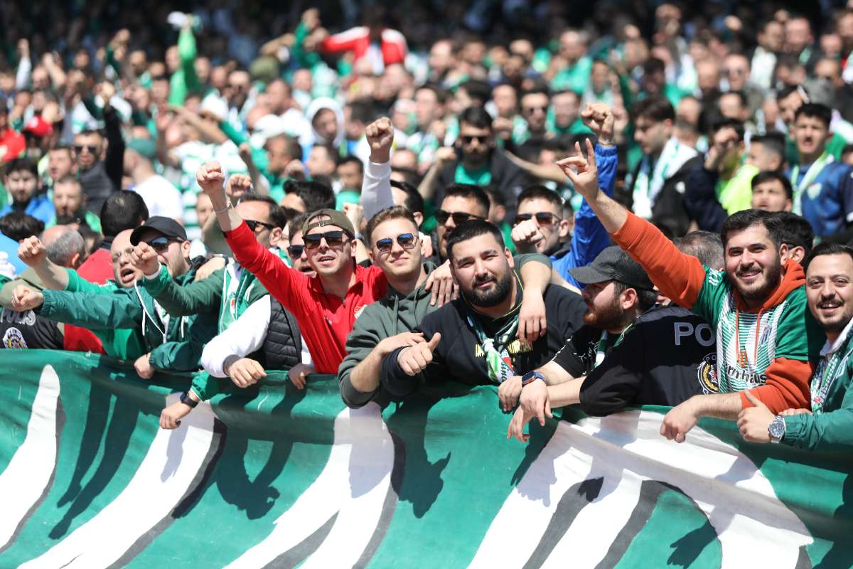 (FOTO GALERİ) Hopaspor-BURSASPOR Şampiyonluk (2)