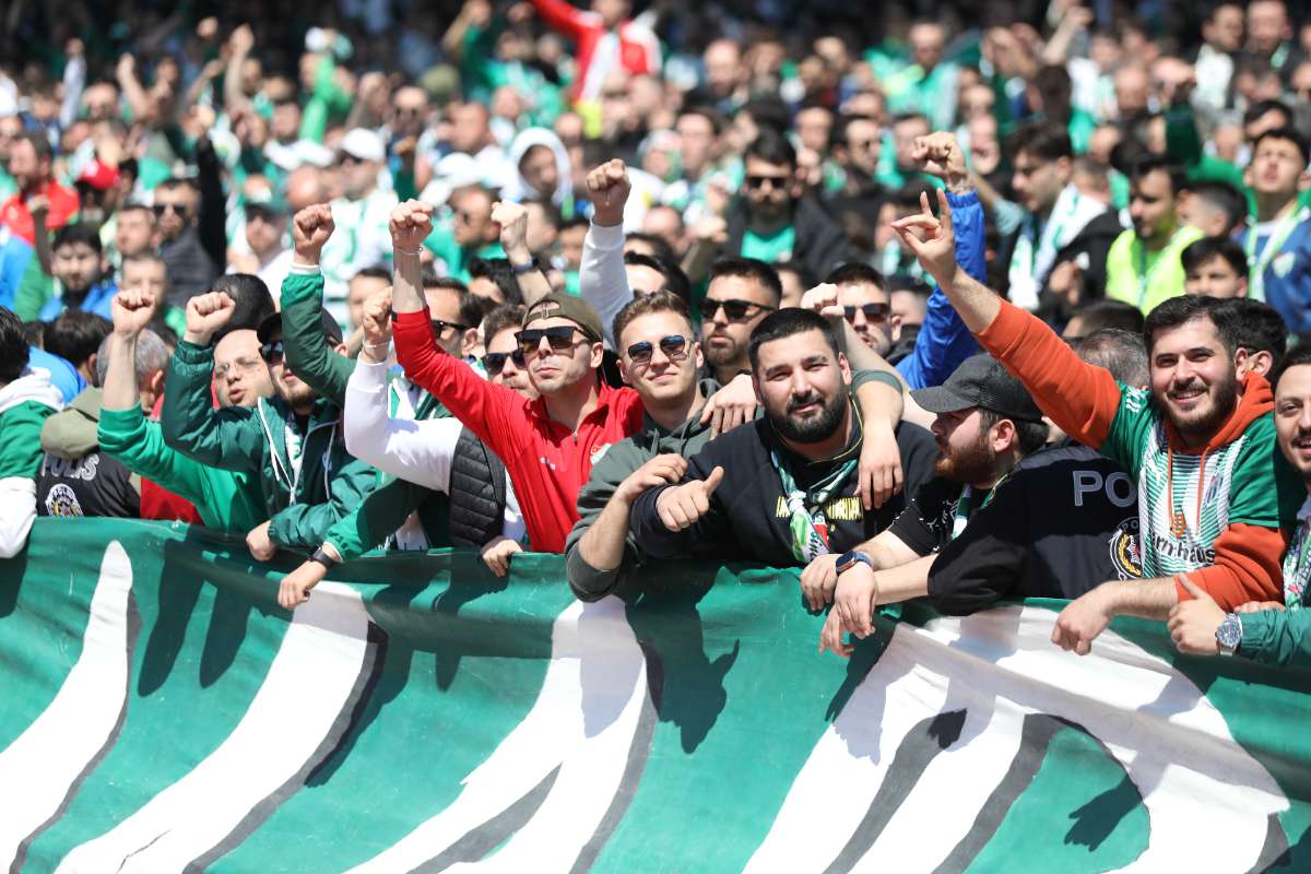 (FOTO GALERİ) Hopaspor-BURSASPOR Şampiyonluk (2)