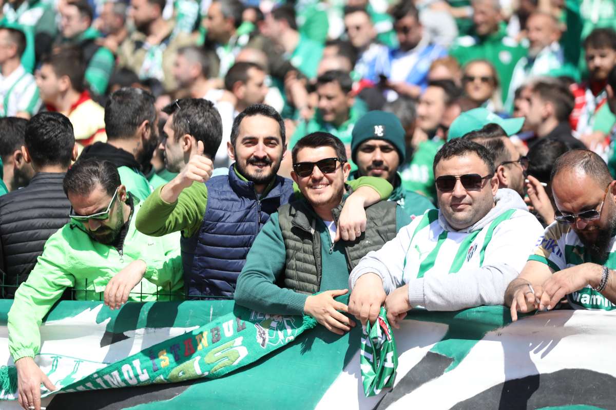 (FOTO GALERİ) Hopaspor-BURSASPOR Şampiyonluk (2)