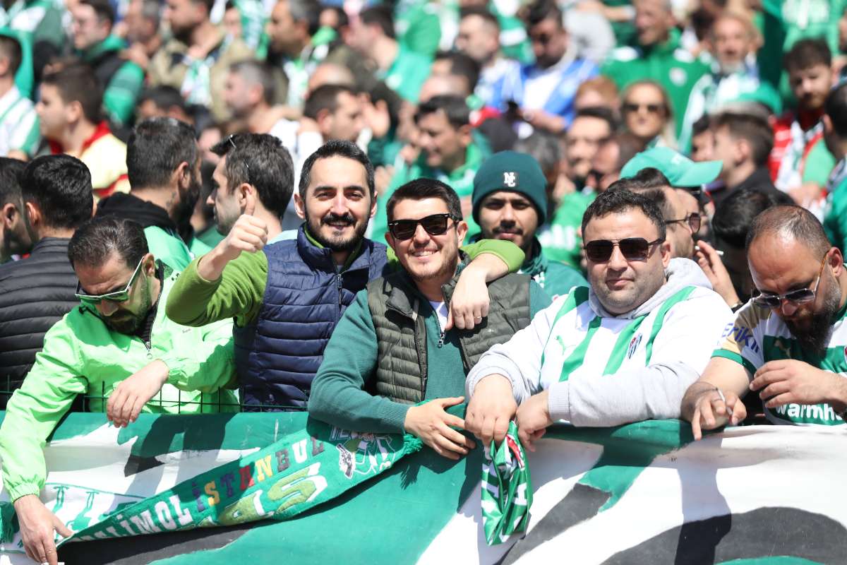 (FOTO GALERİ) Hopaspor-BURSASPOR Şampiyonluk (2)