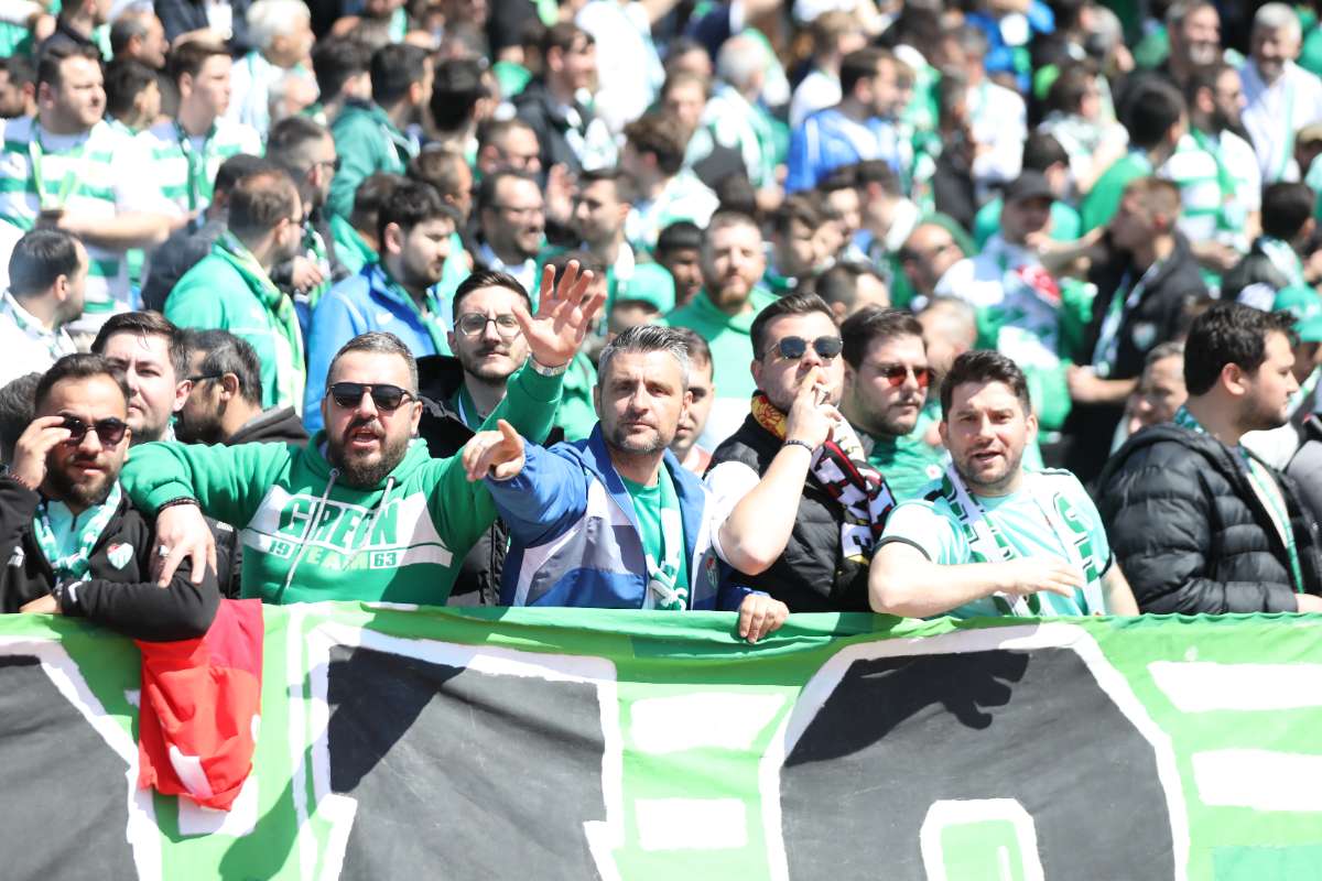 (FOTO GALERİ) Hopaspor-BURSASPOR Şampiyonluk (2)