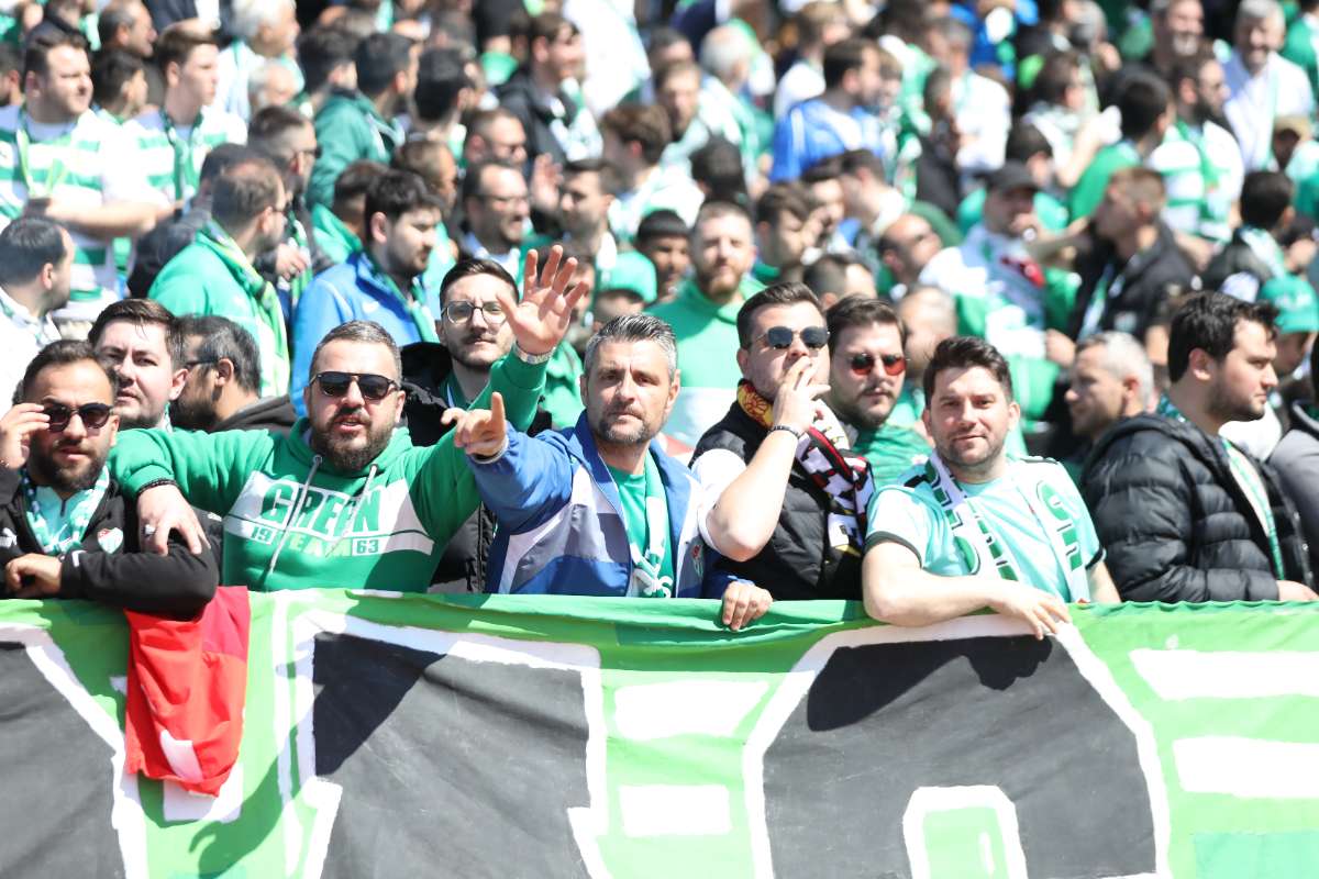 (FOTO GALERİ) Hopaspor-BURSASPOR Şampiyonluk (2)