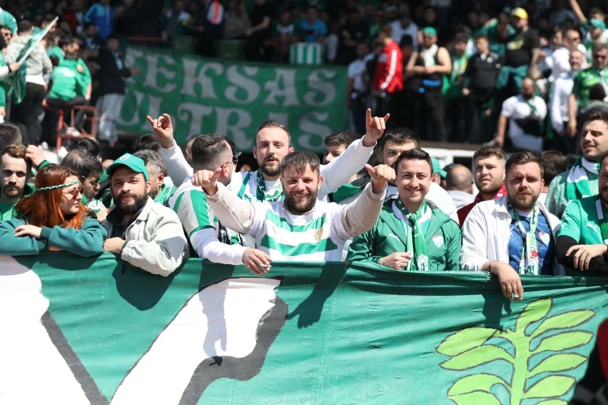 (FOTO GALERİ) Hopaspor-BURSASPOR Şampiyonluk (2)