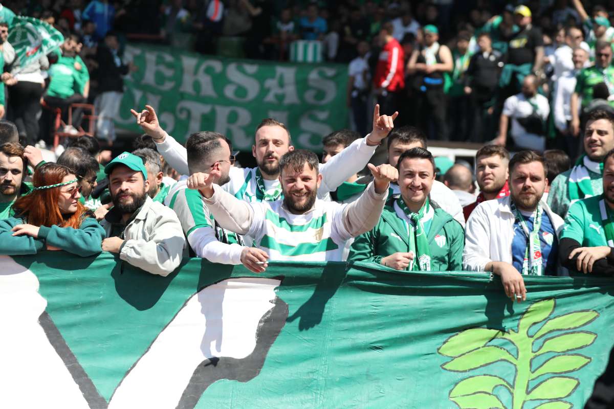 (FOTO GALERİ) Hopaspor-BURSASPOR Şampiyonluk (2)