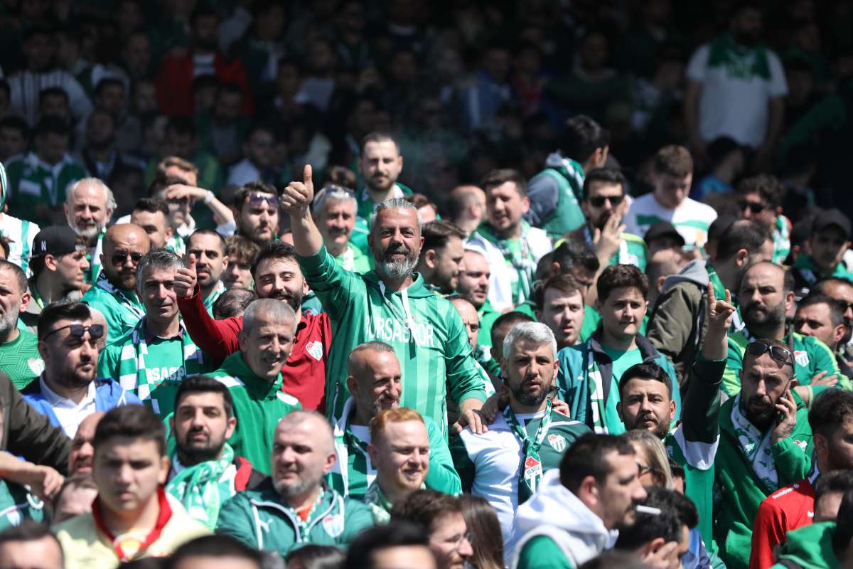 (FOTO GALERİ) Hopaspor-BURSASPOR Şampiyonluk (2)