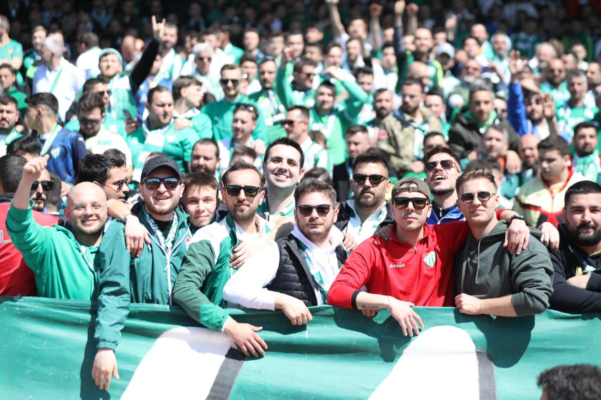 (FOTO GALERİ) Hopaspor-BURSASPOR Şampiyonluk (2)