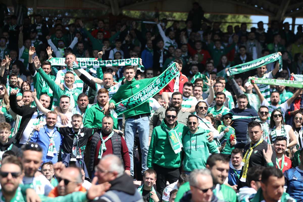(FOTO GALERİ) Hopaspor-BURSASPOR Şampiyonluk (2)