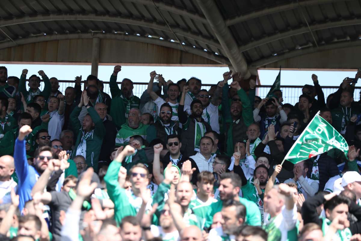 (FOTO GALERİ) Hopaspor-BURSASPOR Şampiyonluk (2)