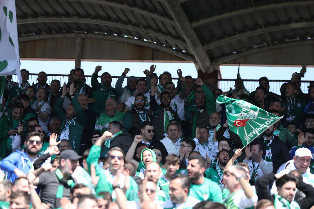 (FOTO GALERİ) Hopaspor-BURSASPOR Şampiyonluk (2)
