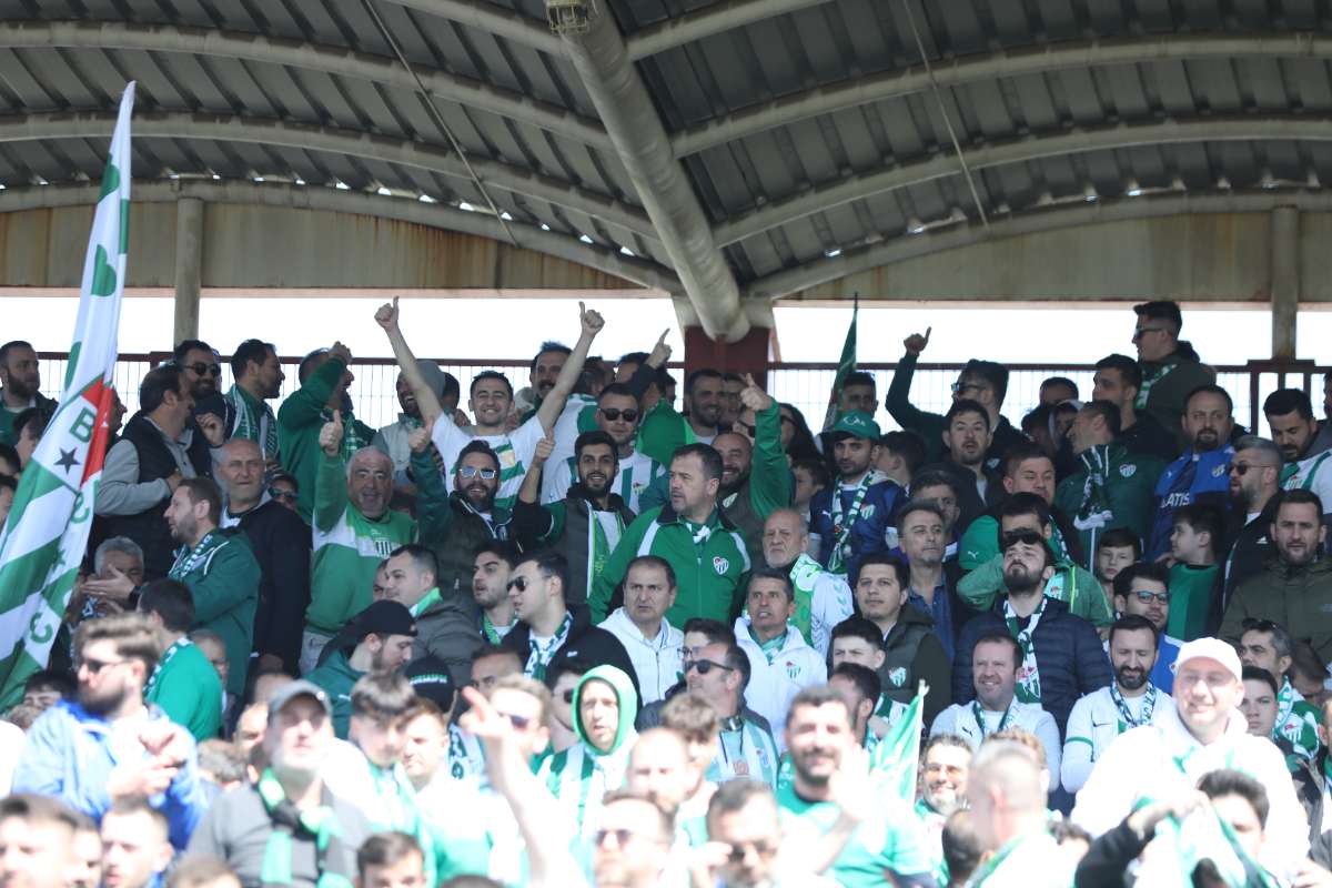 (FOTO GALERİ) Hopaspor-BURSASPOR Şampiyonluk (2)