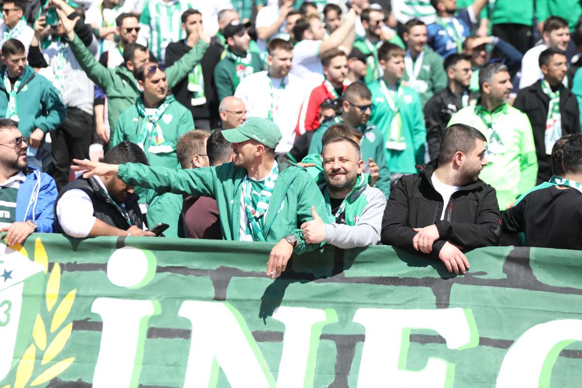 (FOTO GALERİ) Hopaspor-BURSASPOR Şampiyonluk (2)