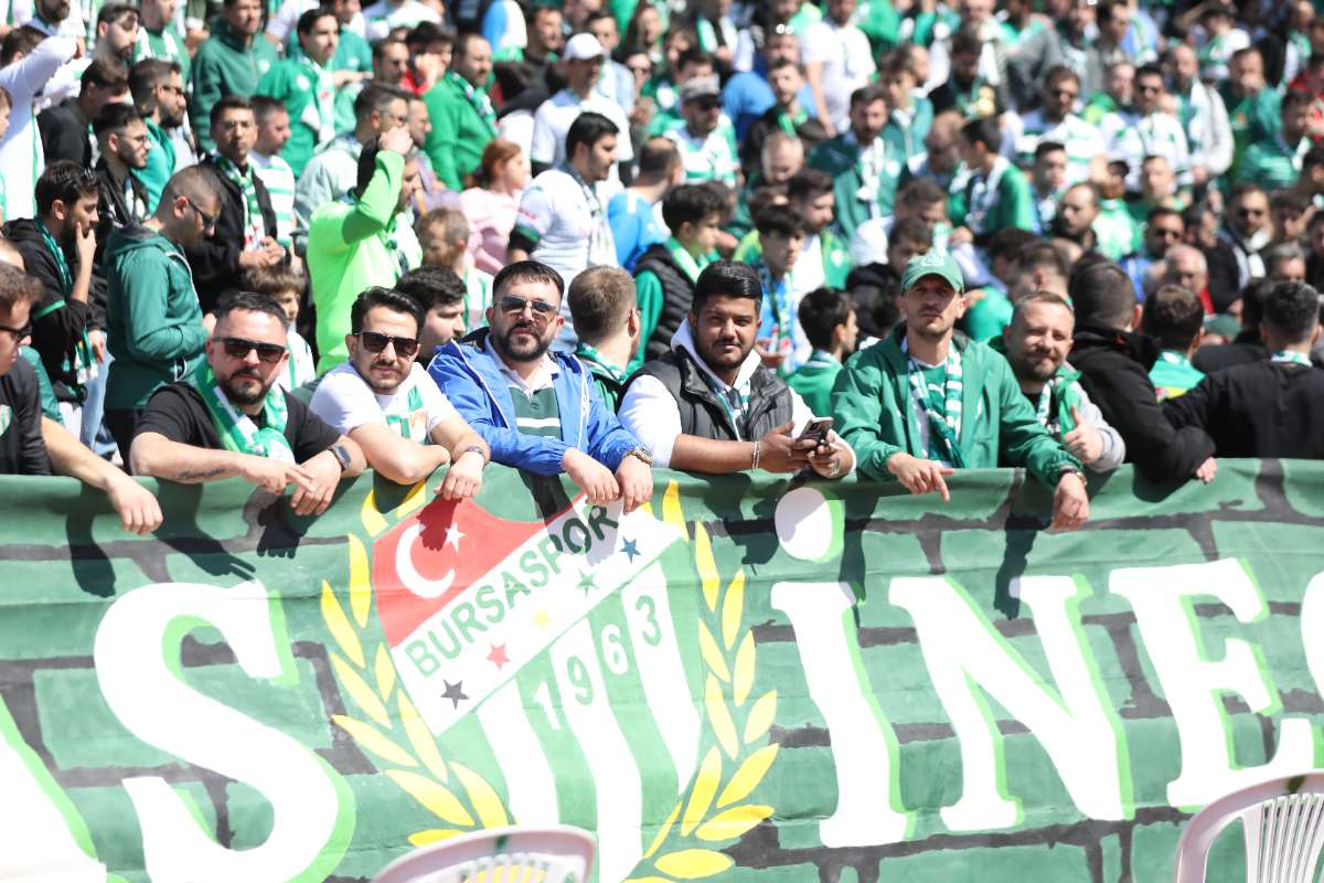 (FOTO GALERİ) Hopaspor-BURSASPOR Şampiyonluk (2)
