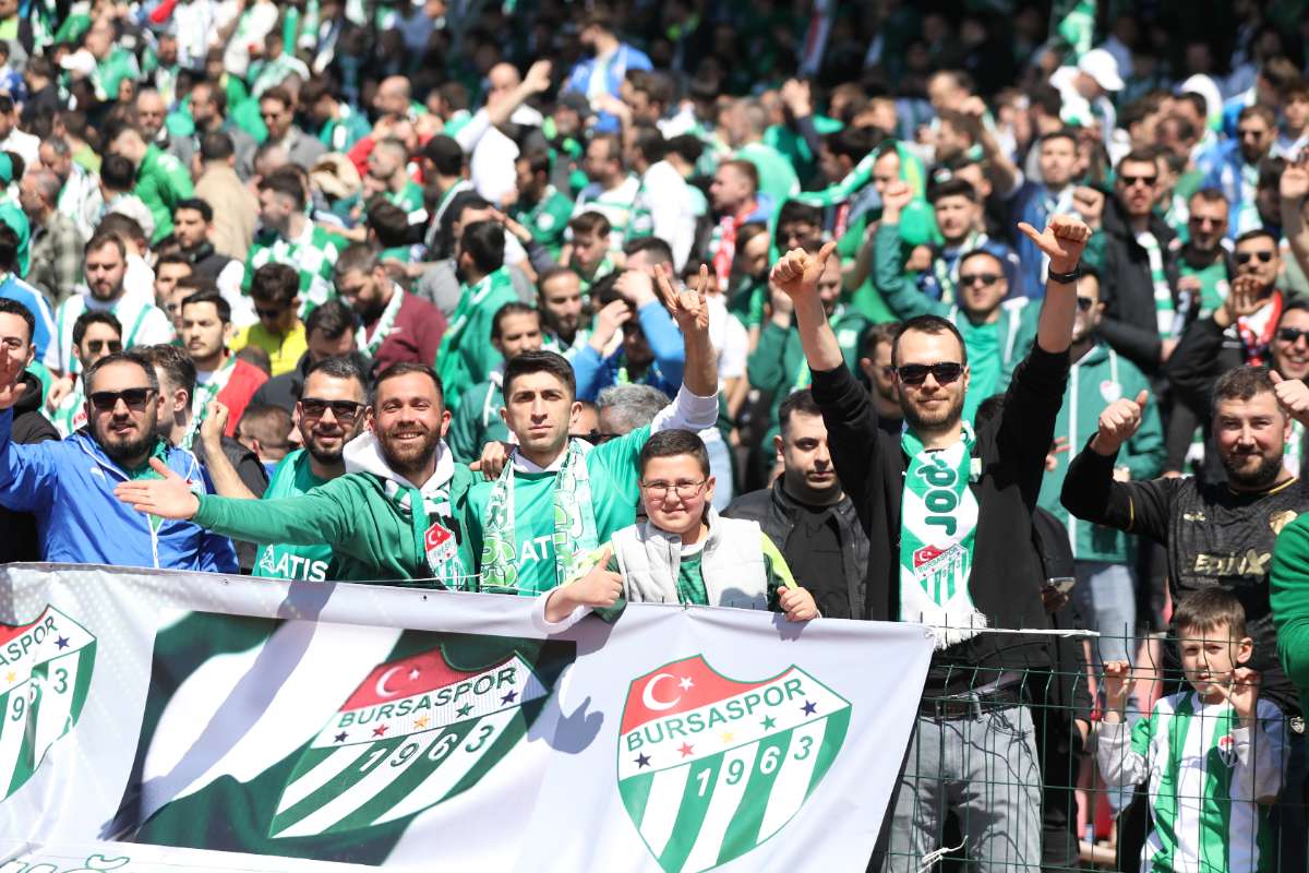 (FOTO GALERİ) Hopaspor-BURSASPOR Şampiyonluk (2)