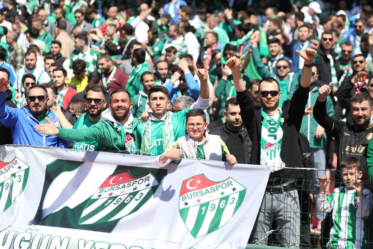(FOTO GALERİ) Hopaspor-BURSASPOR Şampiyonluk (2)