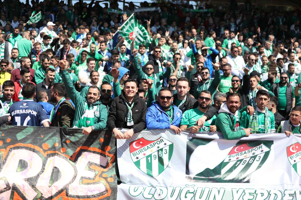 (FOTO GALERİ) Hopaspor-BURSASPOR Şampiyonluk (2)