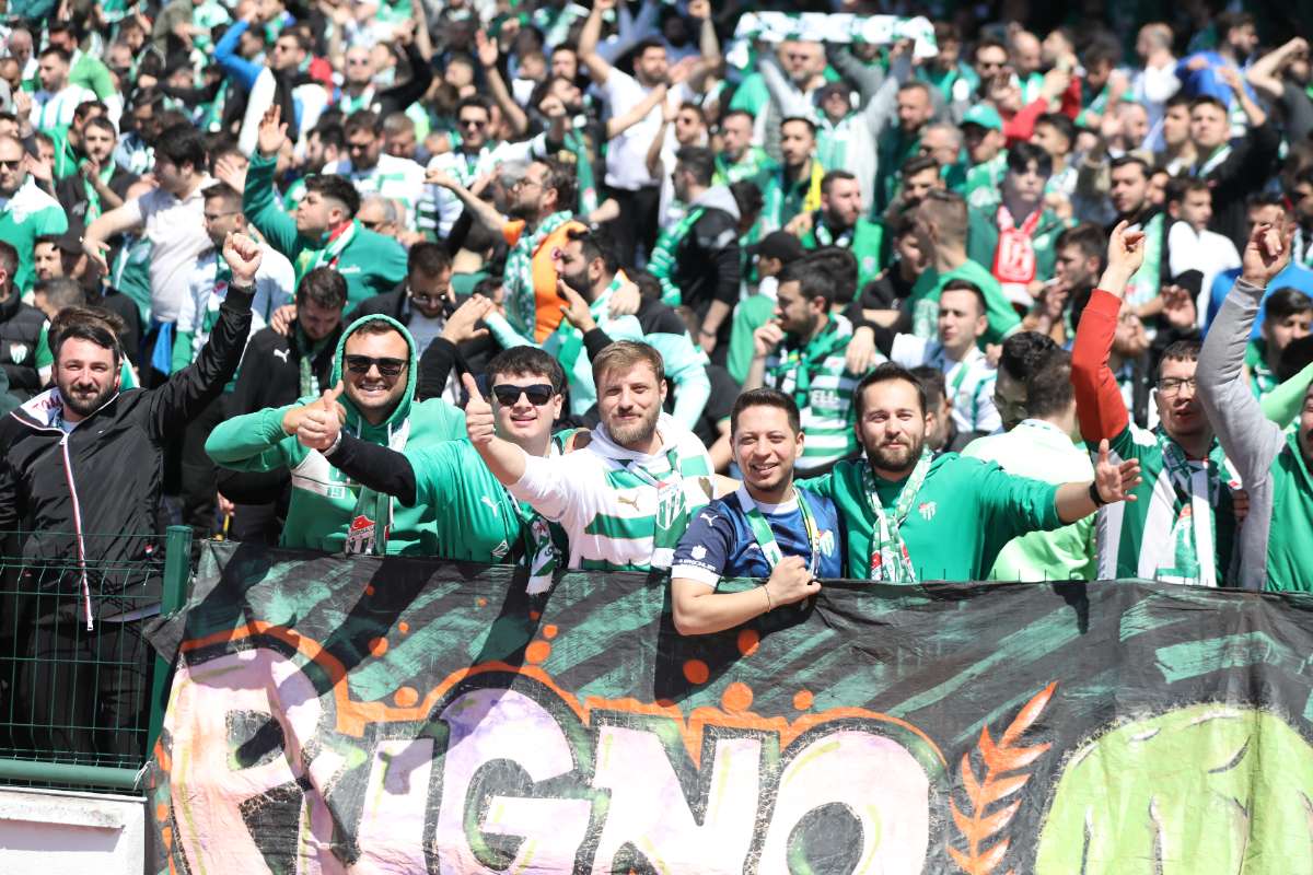 (FOTO GALERİ) Hopaspor-BURSASPOR Şampiyonluk (2)