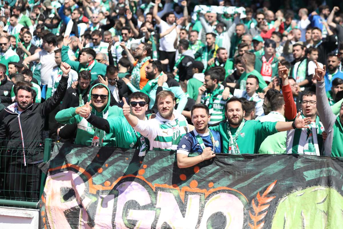 (FOTO GALERİ) Hopaspor-BURSASPOR Şampiyonluk (2)