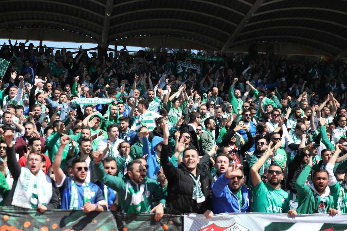 (FOTO GALERİ) Hopaspor-BURSASPOR Şampiyonluk (2)