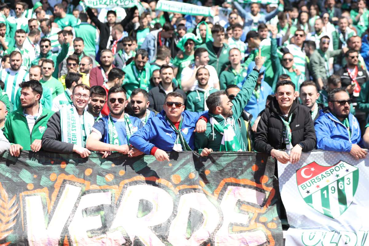 (FOTO GALERİ) Hopaspor-BURSASPOR Şampiyonluk (2)