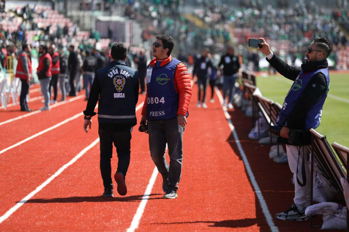 (FOTO GALERİ) Hopaspor-BURSASPOR Şampiyonluk (2)