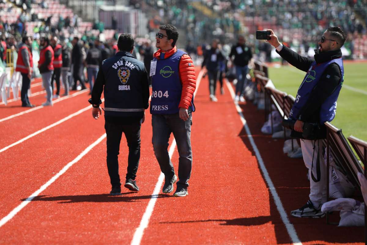 (FOTO GALERİ) Hopaspor-BURSASPOR Şampiyonluk (2)