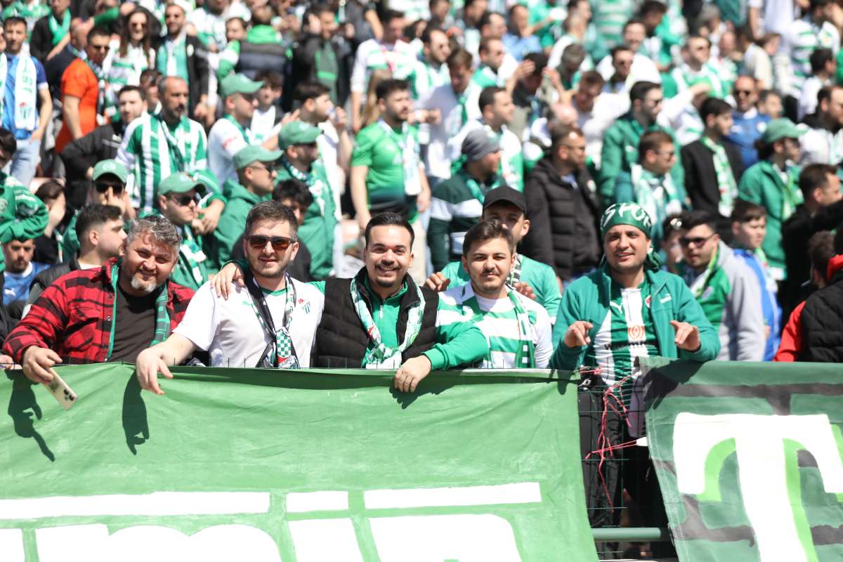 (FOTO GALERİ) Hopaspor-BURSASPOR Şampiyonluk (2)