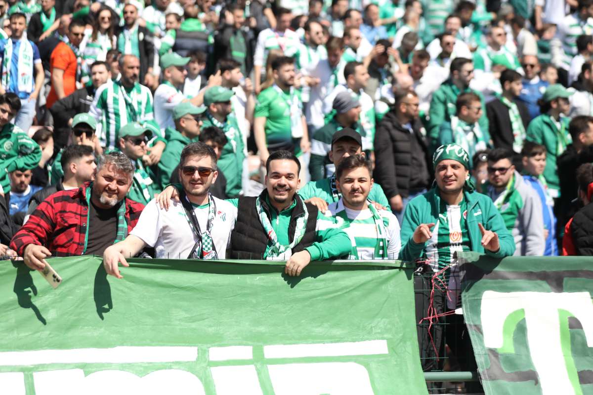 (FOTO GALERİ) Hopaspor-BURSASPOR Şampiyonluk (2)