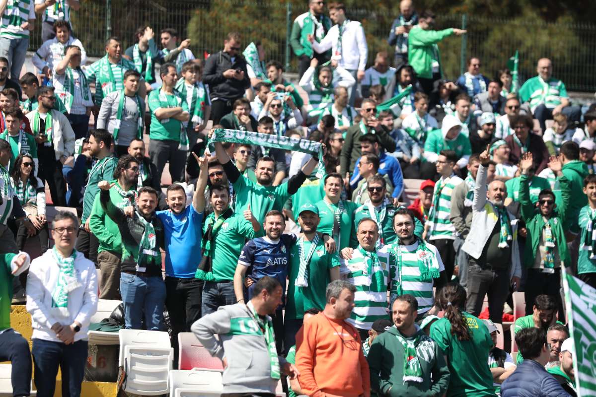 (FOTO GALERİ) Hopaspor-BURSASPOR Şampiyonluk (2)