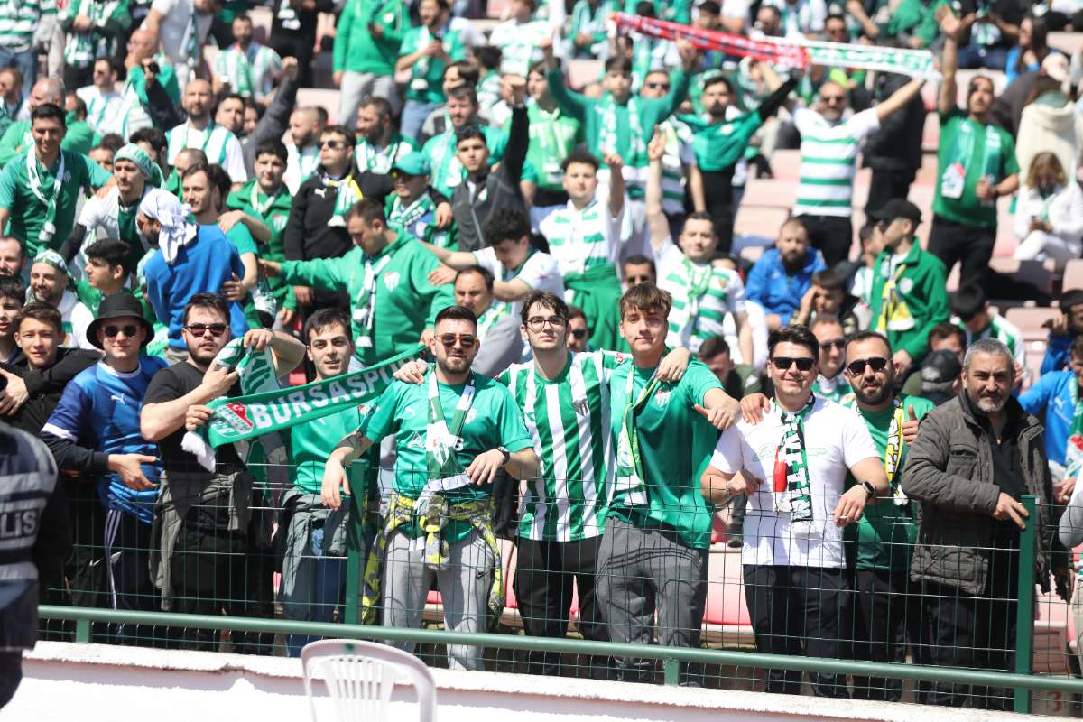 (FOTO GALERİ) Hopaspor-BURSASPOR Şampiyonluk (2)