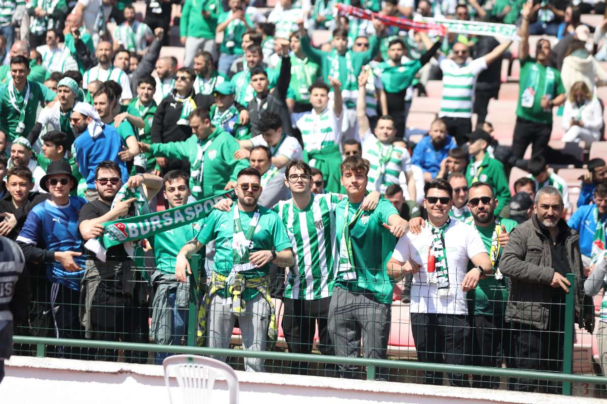 (FOTO GALERİ) Hopaspor-BURSASPOR Şampiyonluk (2)