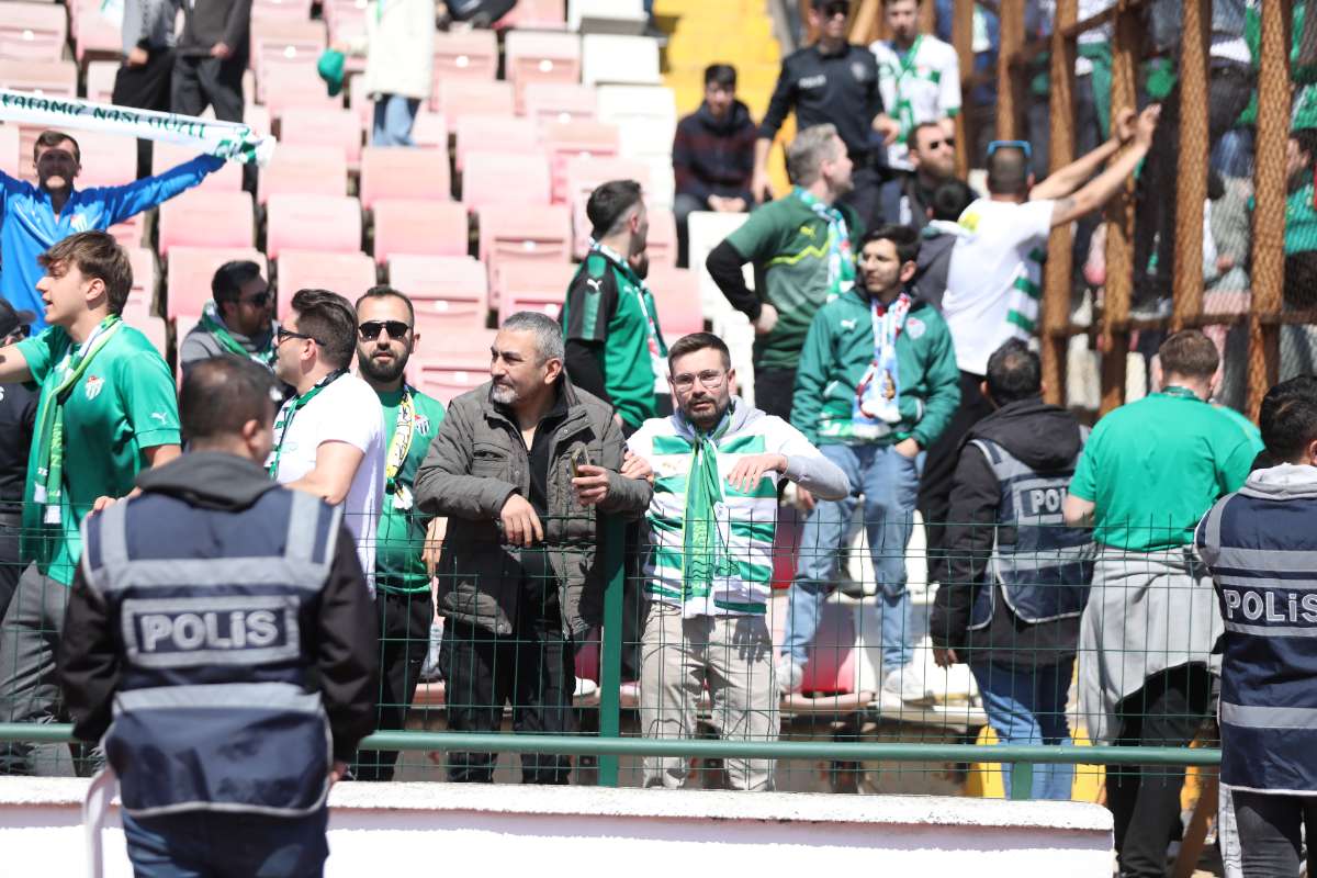 (FOTO GALERİ) Hopaspor-BURSASPOR Şampiyonluk (2)