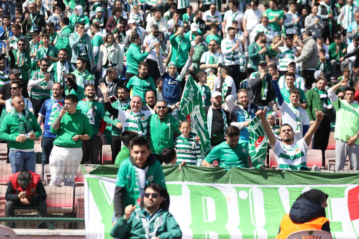 (FOTO GALERİ) Hopaspor-BURSASPOR Şampiyonluk (2)