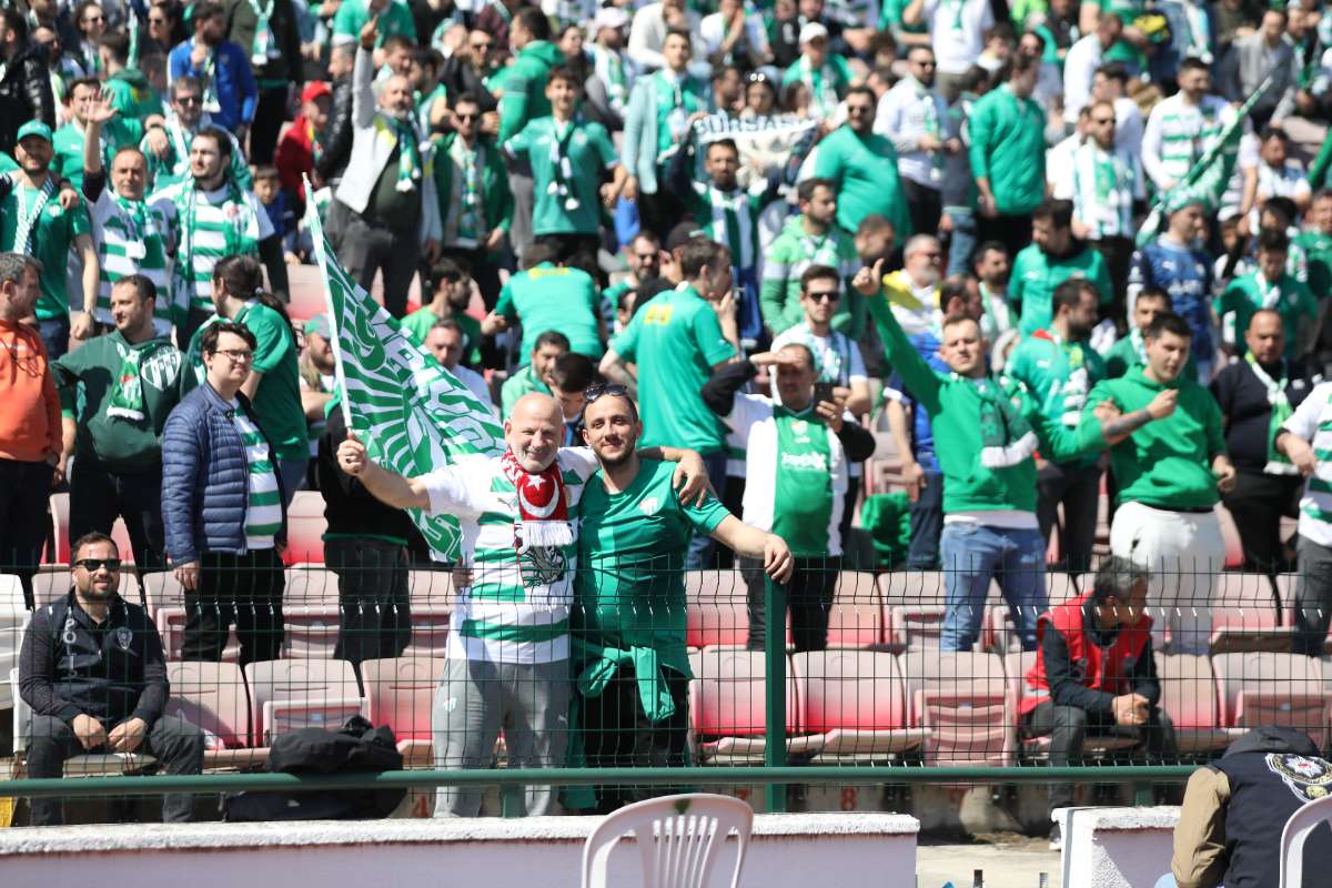 (FOTO GALERİ) Hopaspor-BURSASPOR Şampiyonluk (2)