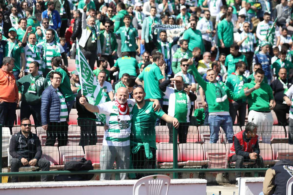 (FOTO GALERİ) Hopaspor-BURSASPOR Şampiyonluk (2)