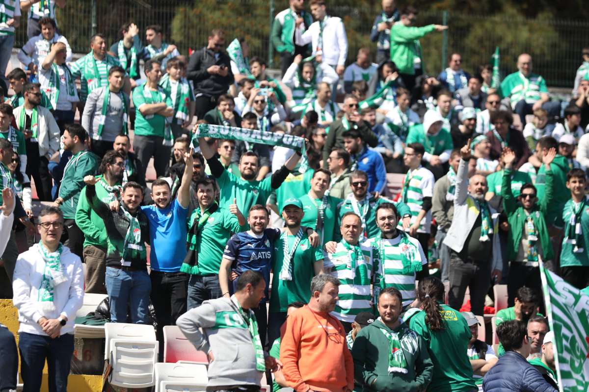(FOTO GALERİ) Hopaspor-BURSASPOR Şampiyonluk (2)