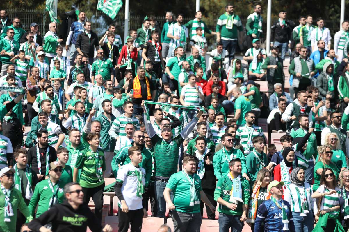 (FOTO GALERİ) Hopaspor-BURSASPOR Şampiyonluk (2)
