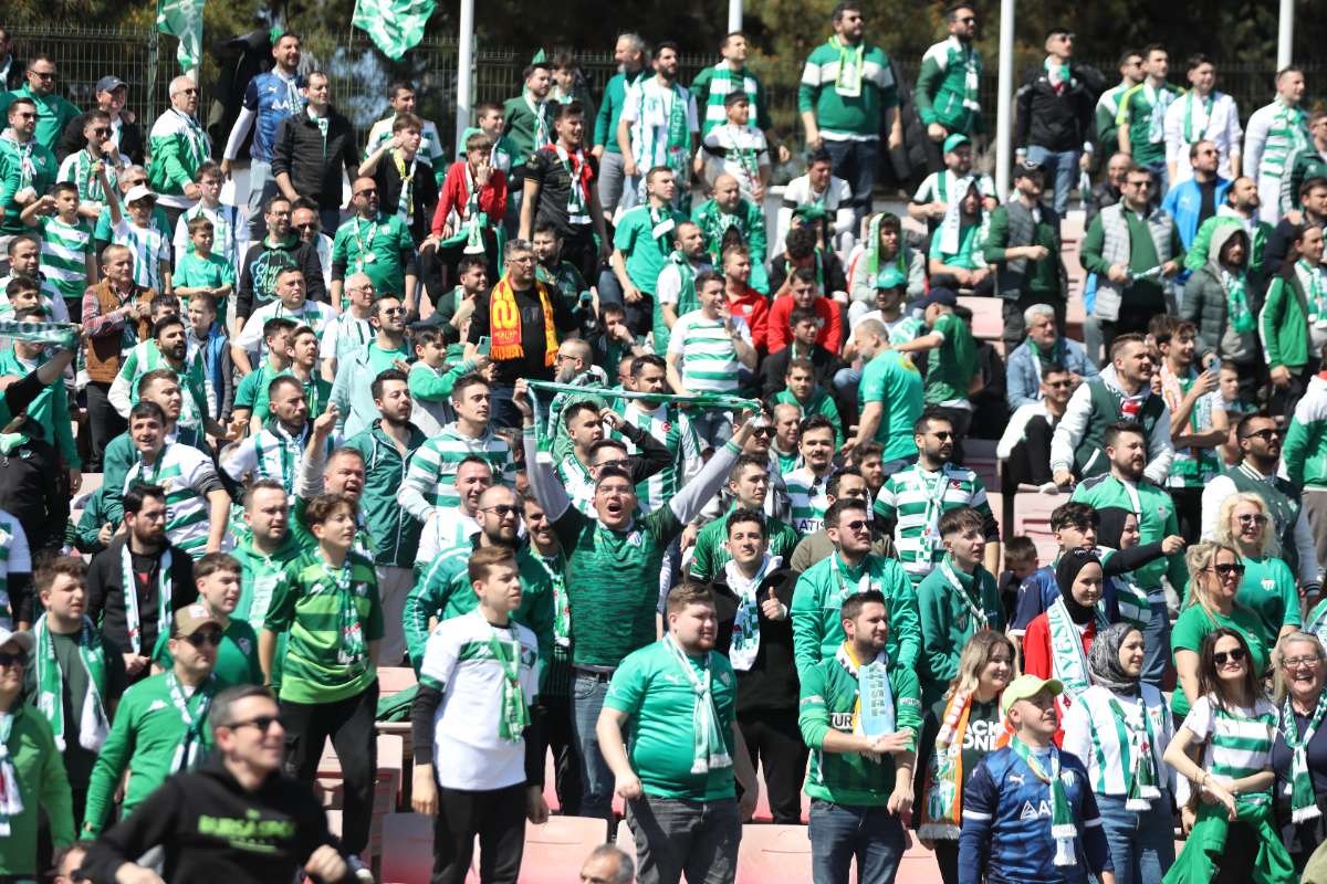 (FOTO GALERİ) Hopaspor-BURSASPOR Şampiyonluk (2)