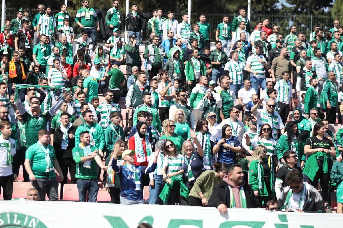 (FOTO GALERİ) Hopaspor-BURSASPOR Şampiyonluk (2)